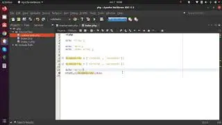PHP Index and Associative Array - PHP Hindi Lesson 5