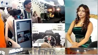 Biggest Professional Camera's Exhibition 2024 | Sony, Canon,Nikon, Fujifilm, & Photography Equipment