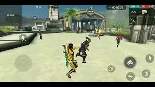free fire ob23 3rd theme remix