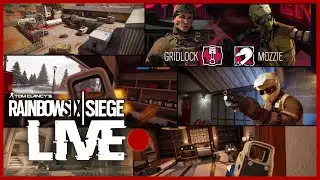 Operation Burnt Horizon | Schneller Einblick in die neuen Features