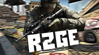 R2GE #8 | СПЕЦИАЛЬНЫЙ ВЫПУСК !