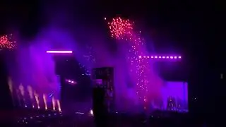 Bornpink in Jakarta- pink Venom CAT4