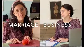 Marriage & Business Conflict | ConnectedForReal