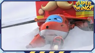 [SUPERWINGS2] Alp Help | EP08 | Superwings Dutch | Dutch | Super Wings