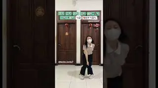 Tyla Dance | Pop Like This pt.2 (slowed) | Tutorial Dance Tiktok | 