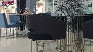 Обеденный группа