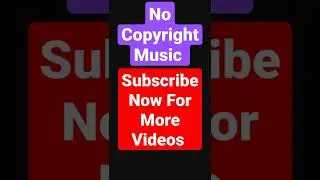 I'm Not Ready - tubebackr (No Copyright Music) #freemusic #vlognocopyrightmusic #vlogmusic