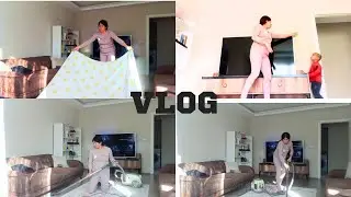#Vlog