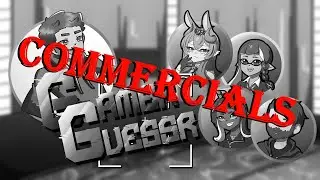 Gamer Guessr 2023 Commercials