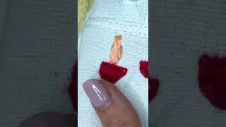 Кеди мухомори