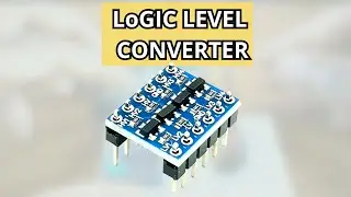 Mastering Logic Level Conversion: Safely Connect 3.3V & 5V with Arduino