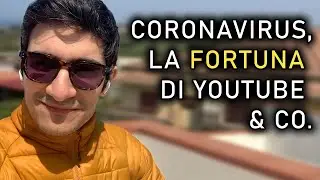 Coronavirus, la 