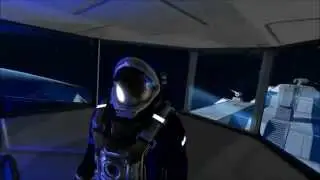 Mantra Episode 1:Alpha This Is Gamma (Space Engineers Machinima)