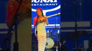 Alive performance