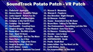Soundtrack v3 VR Patch - Potato Patch