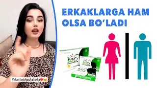 ZARARSIZ OZISH UCHUN SAMARI VOSITA | OZISH UCHUN | DIETASIZ OZISH