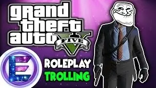 GTA 5 RP# COMMENT FOUTRE LE ZBEL
