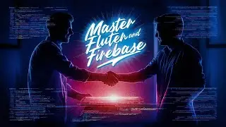 Flutter & Firebase Chat App: Master Flutter and Firebase 