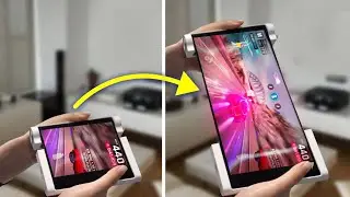12 UNGEWÖHNLICHE GADGETS, DIE DU SEHEN MUSST // Technologien der Zukunft