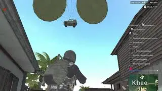 ВЫЗЫВАЕМ С БРАТИШКОЙ БРОНИРОВАННЫЙ УАЗ В PUBG LITE