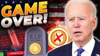 Recent US Crypto Tax Plans Will Have A SHOCKING Effect On The Market
