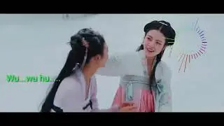 Mang Zhong 芒種,Pinyin Lyrics 音闕詩聽