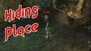 Gothic 3 Ortega
