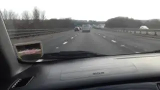 Anths FQ360 turbo sausage