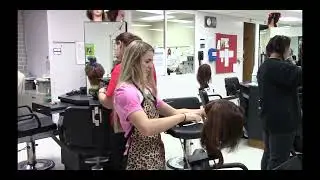 Cosmetology