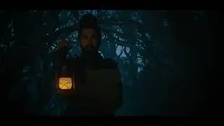 Whispering Woods | Movie by Ritesh Singh Mujalda | The Virtual Production Academy