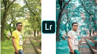 #EDITZ #lightroompreset #lightroomediting Top 4 lightroom Mobile preset Free download || DNG 2020 ||