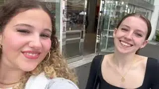 A BOOIGE CONCERT VLOG + weekend in my life (lots of concert clips!)