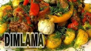 DIMLAMA YANGICHA USULDA
