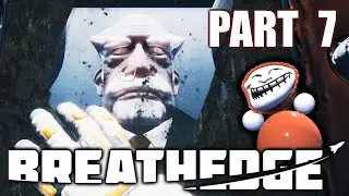 GRANDPA – BREATHEDGE Full Release 1.0 PC Gameplay Walkthrough Part 7