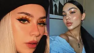 Best 2021 Instagram Makeup Tutorials