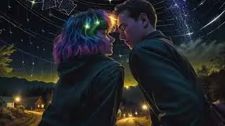 Last Night - Official Music Video Ryan Crary