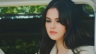 Selena Gomez - Never Fall In Love (ft. Bebe Rexha)