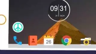 Peace OS