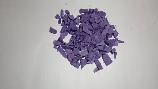 Most Satisfying Soap Rebatch , Soap Cutting, Melting, Pouring , Different Shapes, Meditation Video