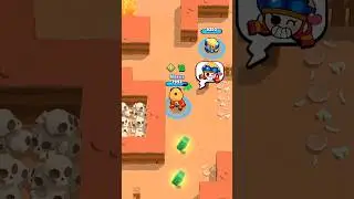 🚀 EVERYONE IS PLAYING Brawl Stars! EVEN MAEVA!!