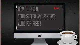 How To Record Your Computer Screen With Audio