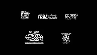 Meet Joe Black credits - In Slideshow Form