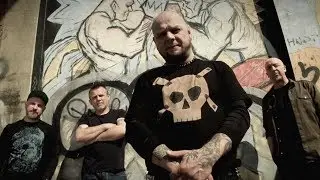 Illusion - O przyszłości (oficjalny teledysk)