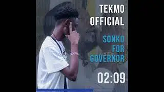 SONKO FOR GOVERNOR