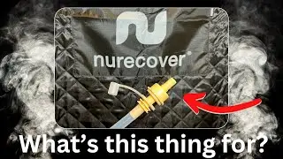 Nurecover Sauna - 7 Tips You Haven't Been Told