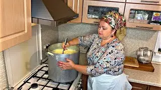 В ДЕРЕВНЕ НЕ ВЫЖИТЬ БЕЗ СКОТИНЫ МАТЕРИ РЕБЕНКА ИНВАЛИДА! ПОЭТОМУ ДЕРЖИМ ПОЛНЫЙ САРАЙ!