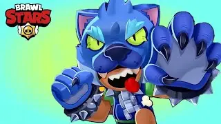 Мои теги в BRAWL STARS