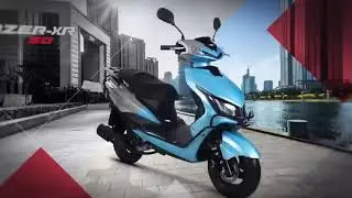 RKS BLAZER XR 50 cc KAYALAR MOTOR'da 0212 264 57 98 
