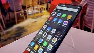 Itel 23plus Brief review - it has a dynamic island....