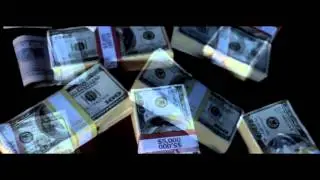 Chaz Gotti & Waka Flocka - The Man (Official Video)